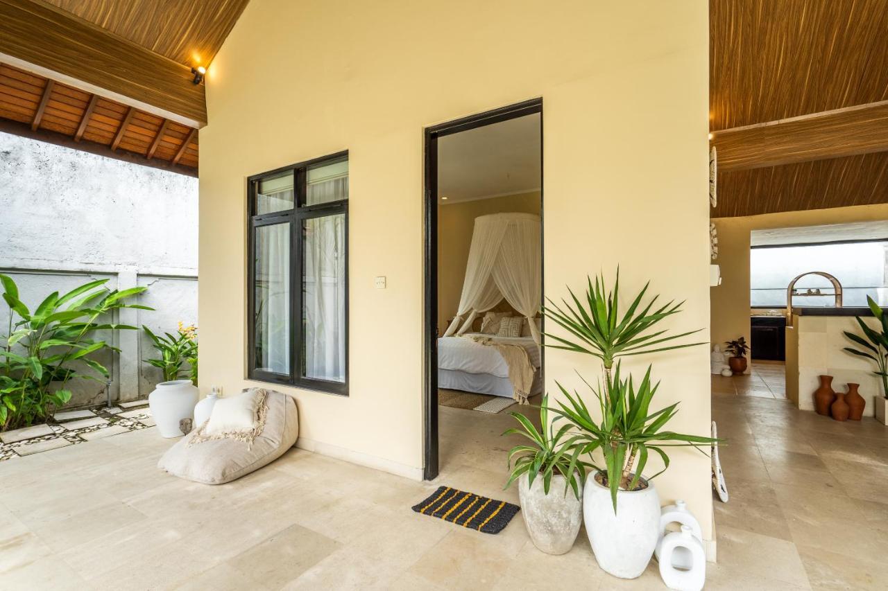 Villa Damai Oasis In The Heart Of Seminyak Exteriér fotografie