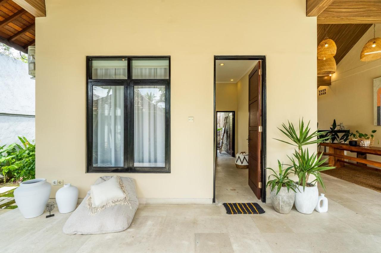 Villa Damai Oasis In The Heart Of Seminyak Exteriér fotografie