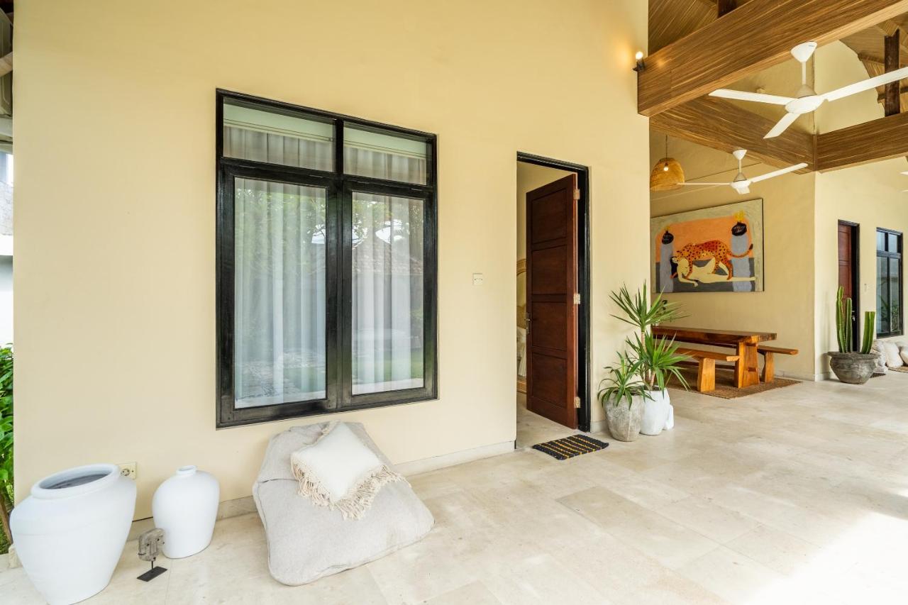 Villa Damai Oasis In The Heart Of Seminyak Exteriér fotografie