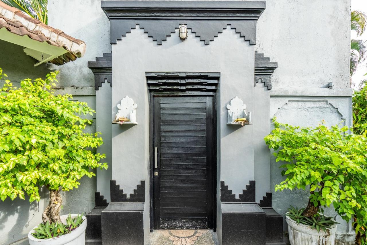 Villa Damai Oasis In The Heart Of Seminyak Exteriér fotografie