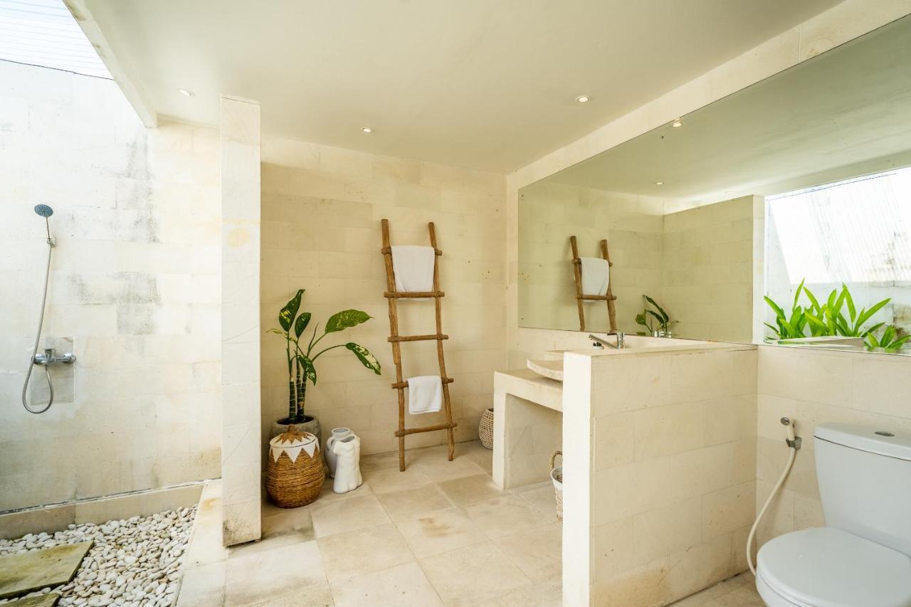 Villa Damai Oasis In The Heart Of Seminyak Exteriér fotografie
