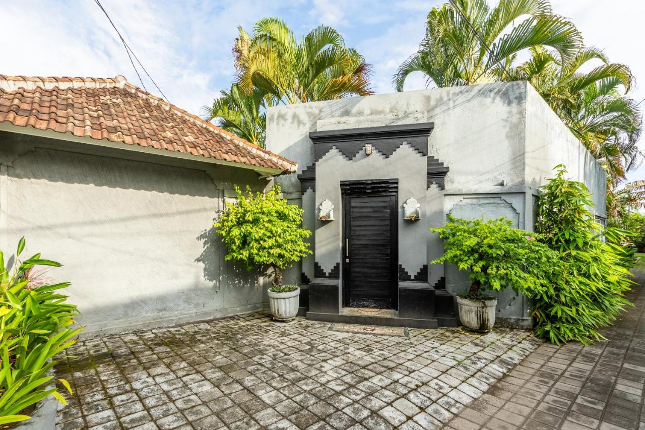 Villa Damai Oasis In The Heart Of Seminyak Exteriér fotografie